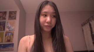ASMR Asian Teen - Mark 9-10