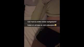Jungfräuliche Türkin lässt sich von Bf bumsen