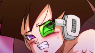 Dragonball Adult Videl Anal Sex - 2D Hentai