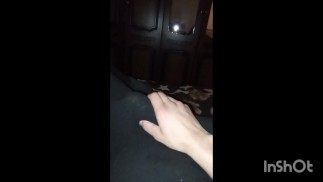 Ik heb me twee weken niet afgetrokken en ik kom klaar op mijn broek