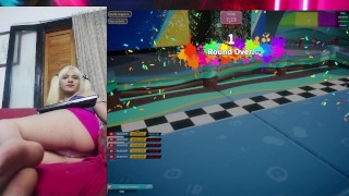 Rozgrywka Kawaii: pieczętuj co za zabawa