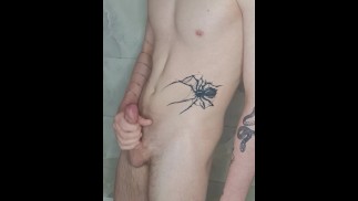 Shower & cumshow
