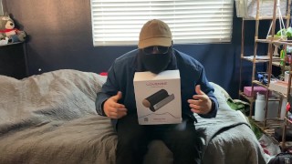 Toy revue : Lovense Solace Pro