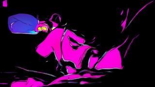 JÍST PUSSY EROTICKÉ POP ART | NEJLEPŠÍ STÉNÁNÍ