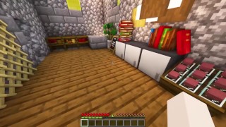 Я ОВЛАДЕЛ ПРИЗРАКОМ В MINECRAFT!!