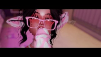 ♡ Ssanie Dick Snip Clip ♡