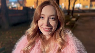 Я познакомился с бывшей одноклассницей и трахнул ее в тот же день!