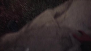 Grałem w BLAIR WITCH na PC i znalazłem NAJLEPSZĄ strategię solucji! || Bez komentarza