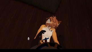 Foxy Hodowla :3