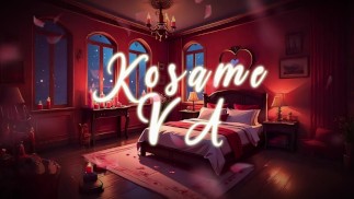 [F4M] Dominant wife pleasures you on valentines day // NSFW Audio & Female Moaning