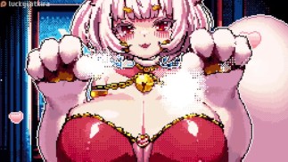 ASMRロールプレイ乳房の拡張はオナニーにつながります