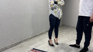 دوست پسرم میگفت ج.ن.س خودشو میشناسه...سکس فارسی ایرانی