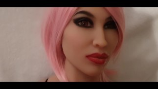 Sexdoll boobjob