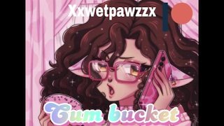 Cum Bucket Audio