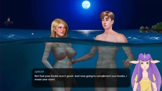 What a Legend Uncensored Guide Part 27