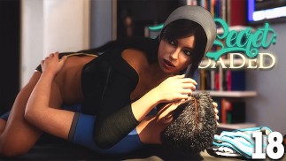 The Secret Reloaded #18 PC hry