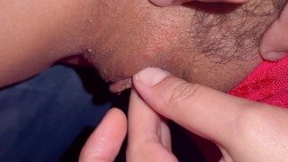 Voorgrond. Hoe een vrouw een orgasme heeft
