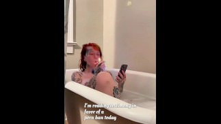 Sletterige Syd houdt van porno