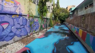Bangkok Thailand