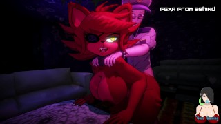 Frenni夜总会狂欢之夜 V2.7所有性爱场面