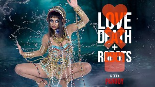 A medida que Hailey Rose como crece la fascinación de Mytical Siren, también lo hace su Desire