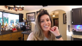 Giocare a Strip Poker con la mia matrigna Parte 4 Trailer Coco Vandi
