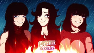 LewdVerse - Sesiones de fogata (Lore)