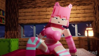 Minecraft Let's Play - Bauer sucht Frau?