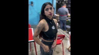 Esos Tacos no son de a Gratis