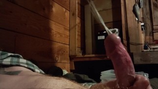 Grote squirt