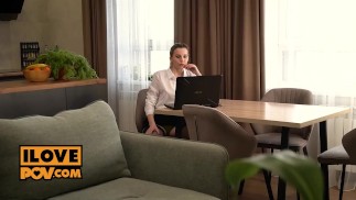 Giving Letty Black de seksuele aandacht die ze verlangt