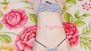 فوت فتیش ایرانی بعد از پا کس و کون میگاد....  / مینو /  mino3some