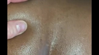 Black Backshots