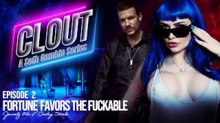Wicked - Jewelz Blu не отменяется, соглашаясь трахнуть ее тугую киску