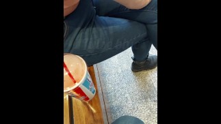 Me follo a chica infiel que conocí en centro comercial (audio en español)