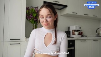 JOI - Eu sou seu sexólogo pessoal