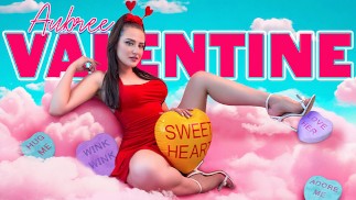 Pussy im Rampenlicht: Aubree Valentine kreischt in Bliss als Donnie sie bis ans Limit 🎉👀 fingert