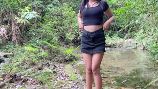 Aventure sexuelle risquée