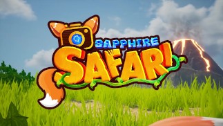 Sapphire Safari Demo (agora no Steam!)