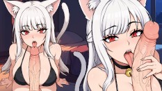 Audio Roleplay Hentai By Greedyneko