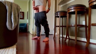 Like Dick? Big Balls? Fuckable Ass? Feet?