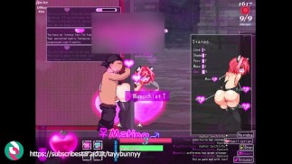 Eris Dysnomia Gameplay Part #1