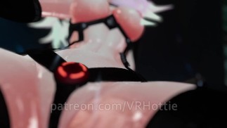 Eliminación de traje mojado Lap Dance VRChat ERP