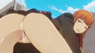 学生会主席说出她的想法，Sexual革命是对自己思想的信念。