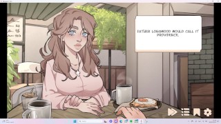 MARGARET'S SIN DEMO