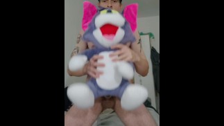Furry Fantasy : putain de Tom part2
