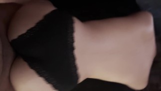 POV Je baise ma demi-soeur