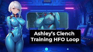 Ashleys Klemmtraining HFO Schleife