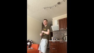 Dança