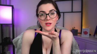 PREVIEW: Soft CEI Encouragement - Ruby Rousson